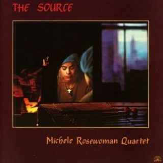 Zvok THE SOURCE Michele Quartet Rosewoman