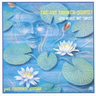 Audio You Make Me Smile Art Quintet Farmer