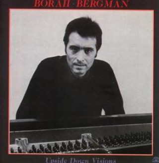 Audio UPSIDE DOWN VISIONS Borah Bergman