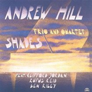 Zvok Shades Andrew Trio & Quartet Hill