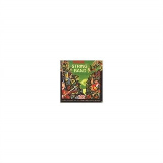 Audio RAVA STRING BAND Enrico Rava