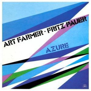 Audio AZURE Art & Pauer Farmer