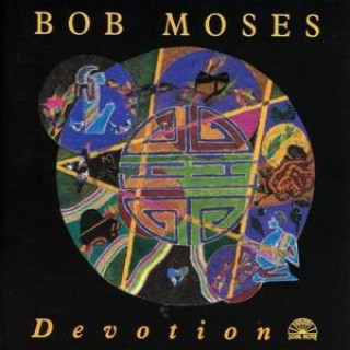 Zvok DEVOTION Bob Moses