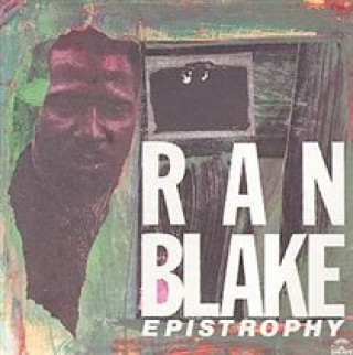 Audio EPISTROPHY Ran Blake