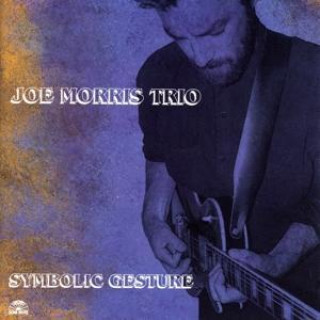 Zvok SYMBOLIC GESTURE Joe Morris Trio