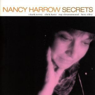 Zvok SECRETS Nancy Harrow