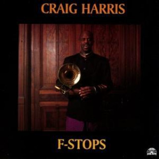 Audio F-STOPS Craig Harris