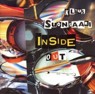 Zvok INSIDE OUT Klaus Suonsaari