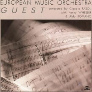 Zvok GUEST European Music Orchestra