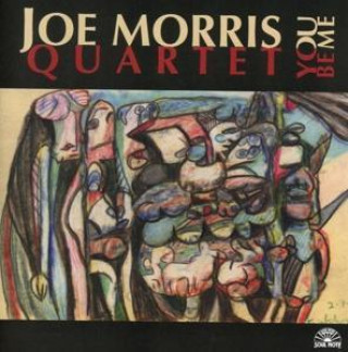 Zvok YOU BE ME Joe/-Quartet Morris