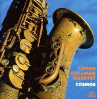 Zvok COSMOS Loren Stillman