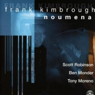Audio NOUMENA Frank Kimbrough