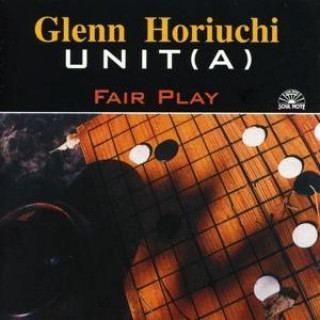 Zvok FAIR PLAY Glenn Horiuchi