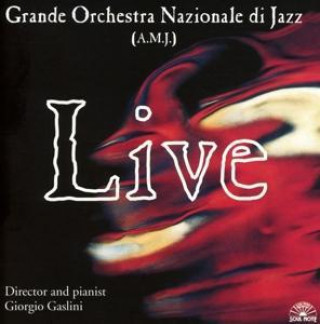Zvok LIVE Grande Orchestra Nazionale