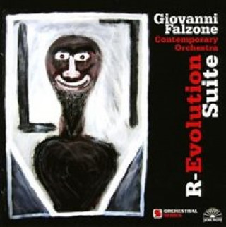 Zvok R-Evolution Suite Giovanni Falzone