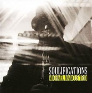 Zvok Soulifications Michael Trio Marcus