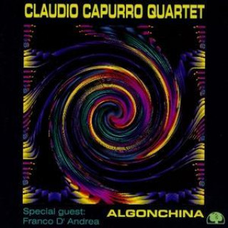 Zvok Algonchina Claudio Capurro