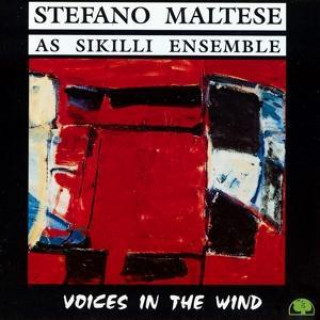 Zvok As Sikilli Ensemble Stefano Maltese