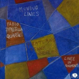 Zvok Moving Lines Fabio Zeppetella