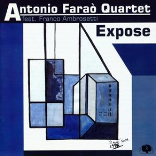 Zvok Expose Antonio Farao