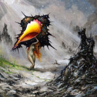 Audio The Amulet Circa Survive