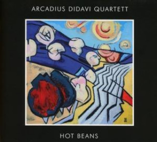 Zvok Hot Beans Arcadius Didavi Quartet