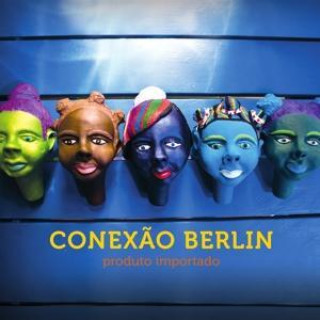 Zvok Produto Importado Conexao Berlin