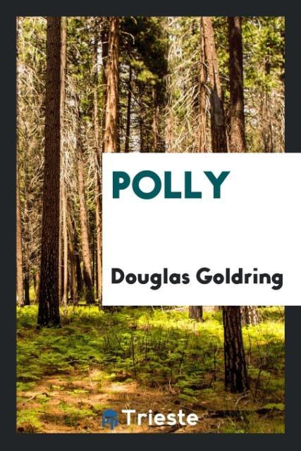 Libro Polly Douglas Goldring