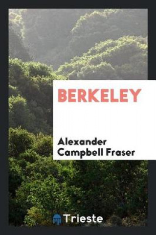 Carte Berkeley Alexander Campbell Fraser