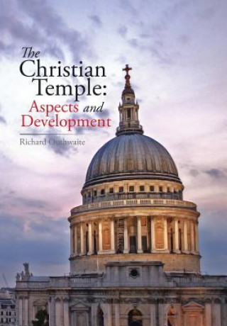 Kniha Christian Temple Richard Outhwaite