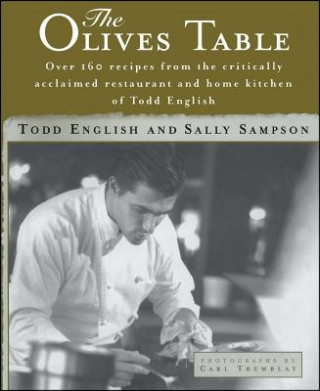 Buch The Olives Table Todd English