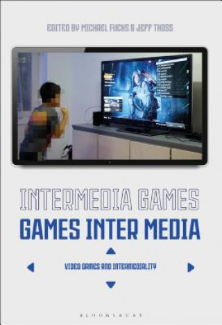 Carte Intermedia Games-Games Inter Media Michael Fuchs