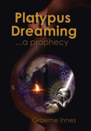 Carte Platypus Dreaming Graeme Innes