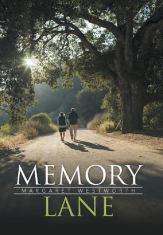 Knjiga Memory Lane Margaret Westworth