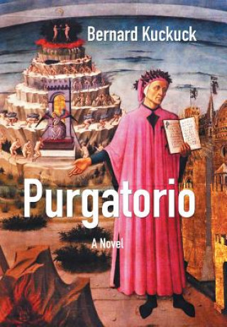 Buch Purgatorio Bernard Kuckuck