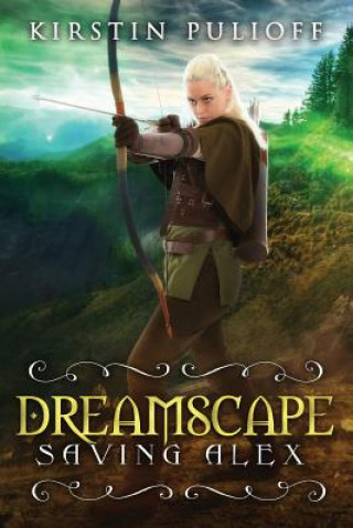 Buch Dreamscape Kirstin Pulioff