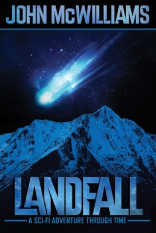 Libro Landfall John McWilliams