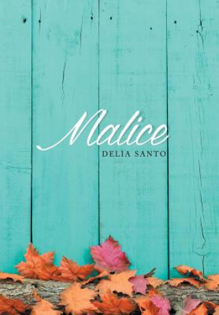 Carte Malice Delia Santo