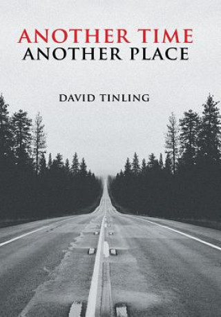 Buch Another Time Another Place David Tinling