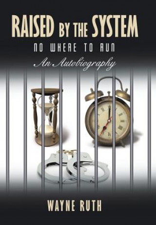 Libro Raised by the System Wayne Ruth