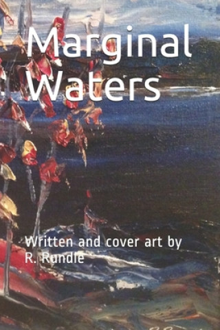 Knjiga Marginal Waters Ron Rundle