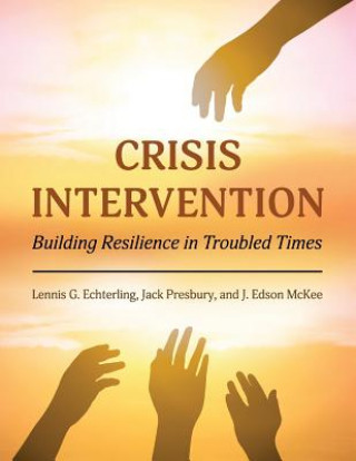 Βιβλίο Crisis Intervention Lennis G. Echterling