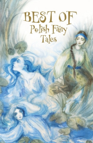 Книга Best of Polish Fairy Tales Sergiej Nowikow