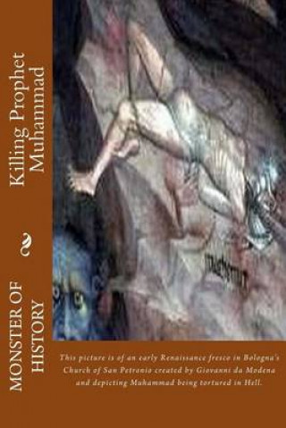 Book Killing Prophet Muhammad Jake Neuman