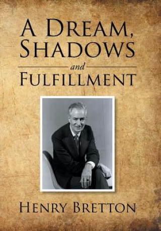 Carte Dream, Shadows and Fulfillment Henry Bretton