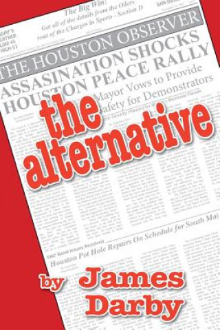 Carte The alternative: Payback James Darby