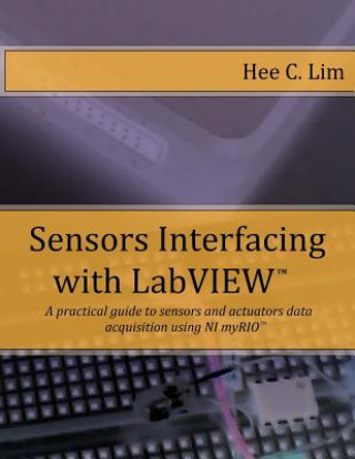 Book Sensors Interfacing with LabVIEW Hee C Lim