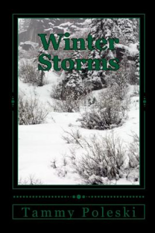 Carte Winter Storms Tammy Poleski