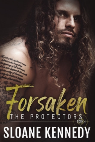 Book Forsaken Sloane Kennedy
