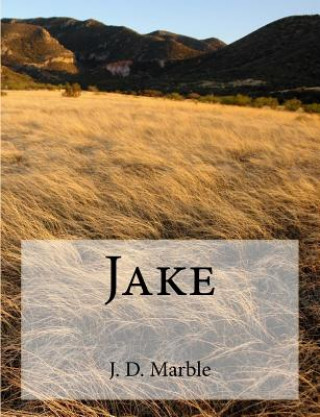Book Jake MR J D Marble